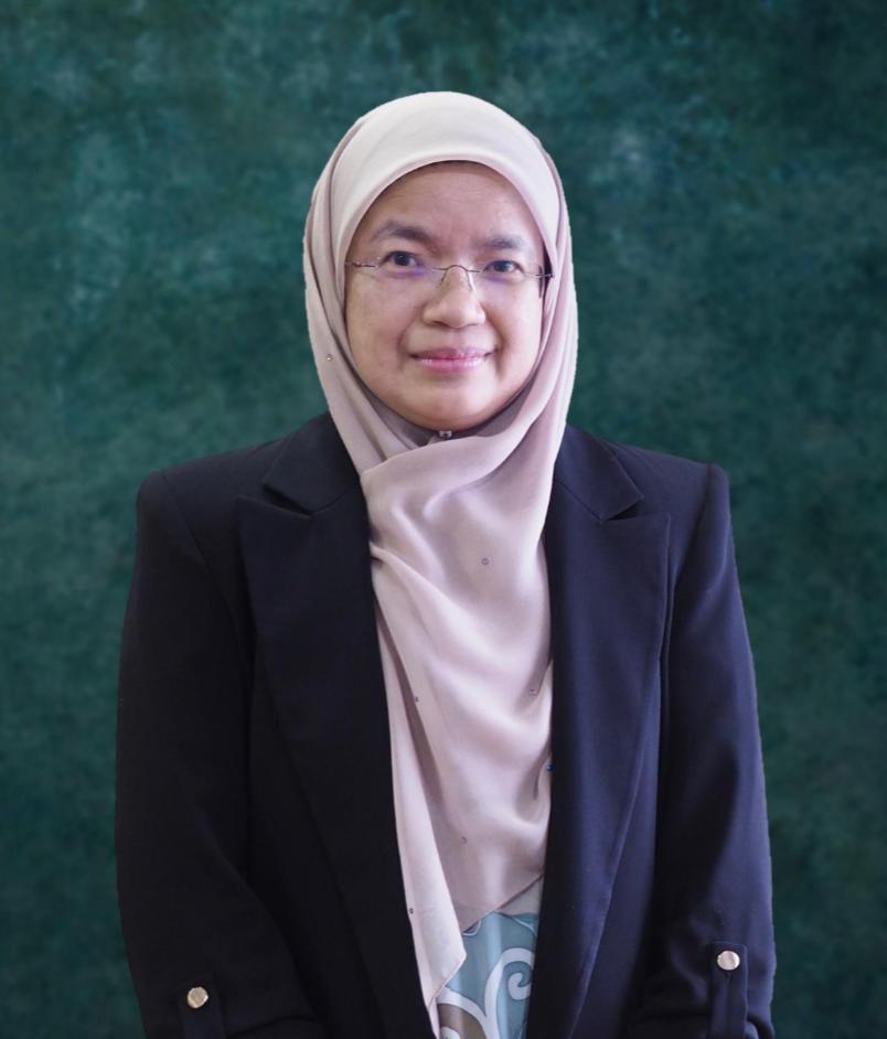 Vice President Of IAEB