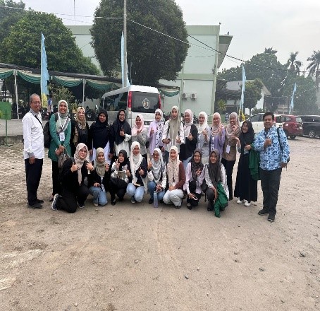 Community Service; Knowledge Transfer Sharing Session & Visiting Lecturer with UiTM Melaka Lecturers and Students