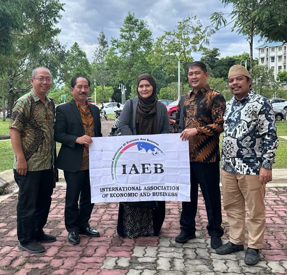 Community Service Program at IIUM