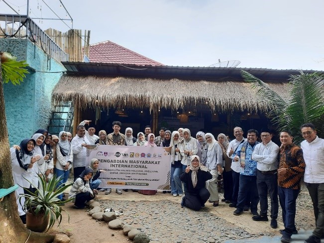 Empowering MSMEs: IAEB & Universities Boost Local Business Skills