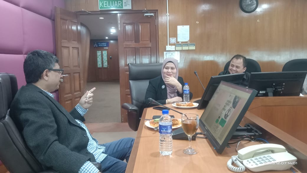 International Seminar