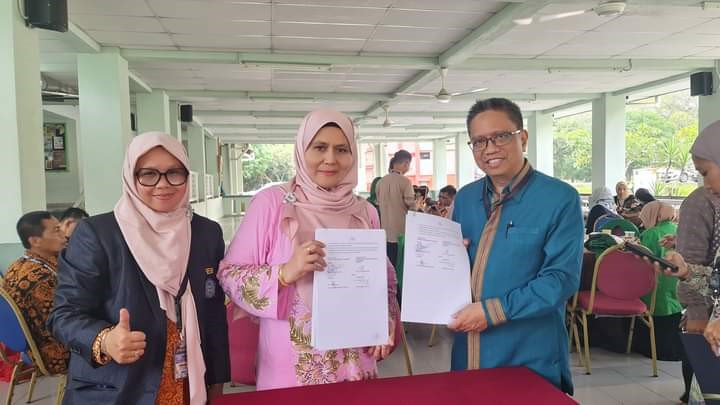 25 Universities Sign MoU with IAEB During MICVECS 2024