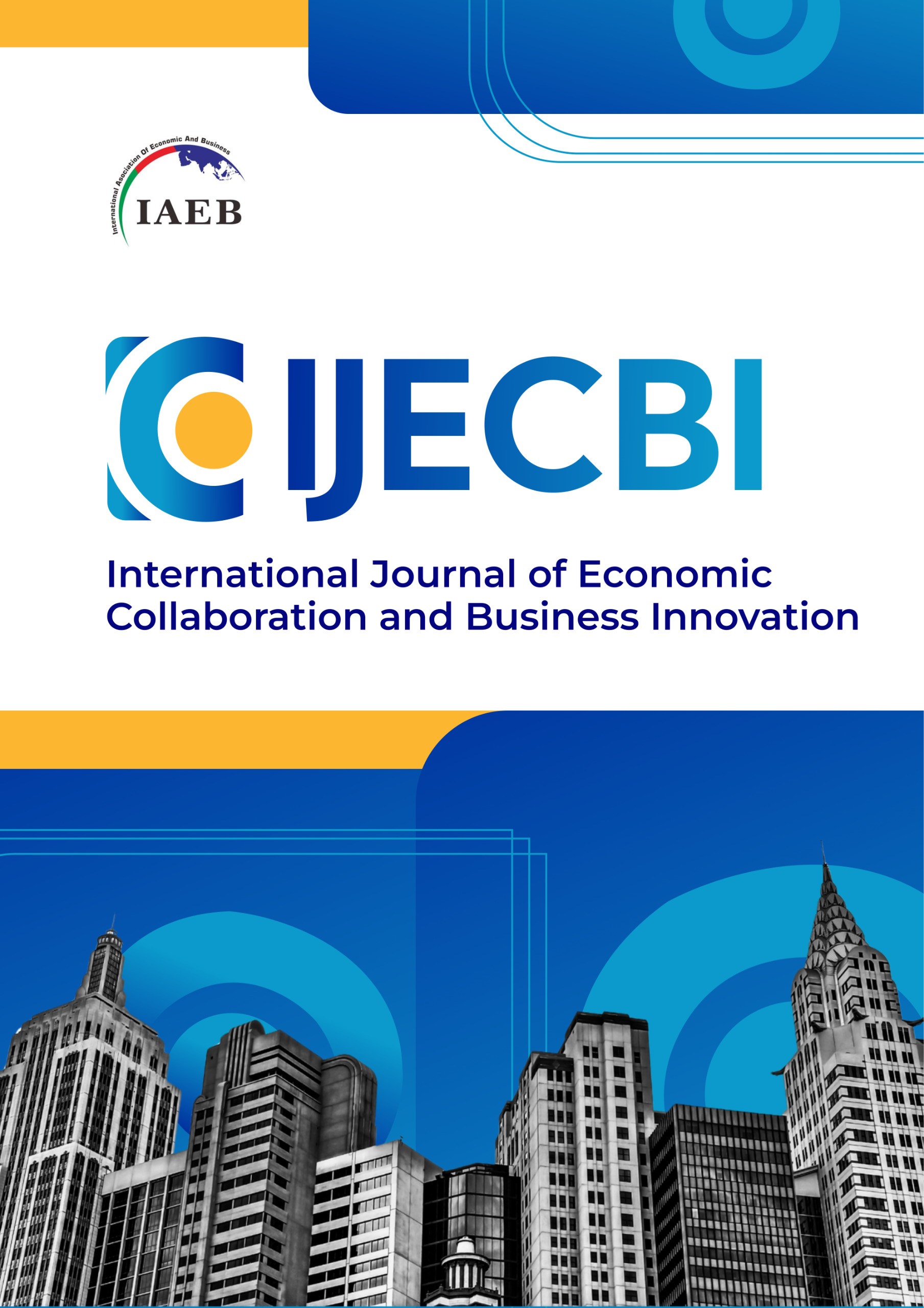 International Journal of  Collaboration Collaboration and Business Innovation