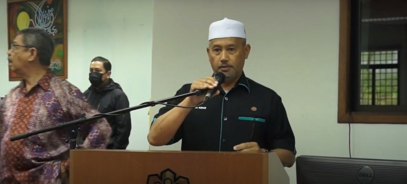 Visit From Universitas Islam Indonesia - KENMS IIUM Vol 1 - March 2023