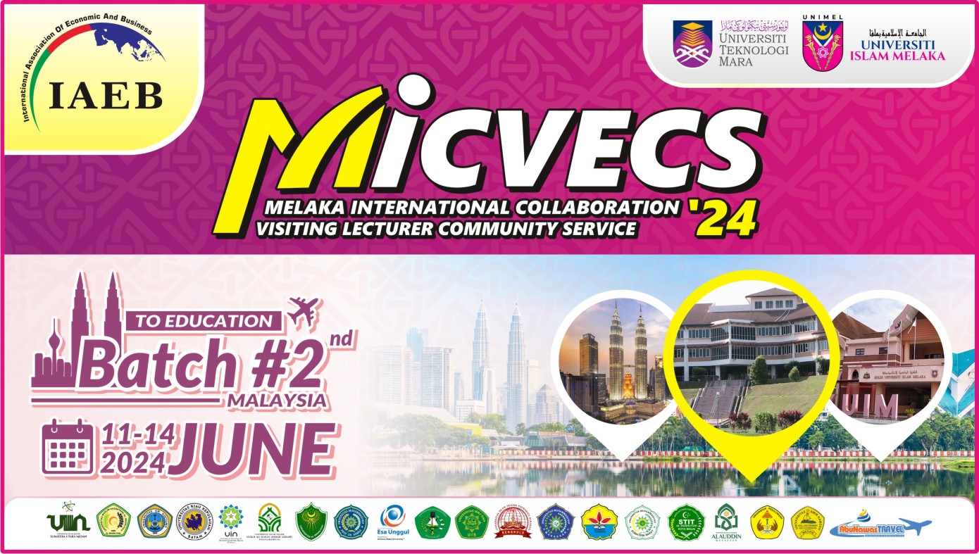 DOCUMENTARY MICVECS 2024