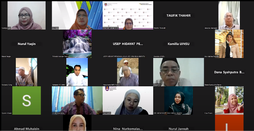 WRITING JOURNAL ARTICLES FOR INDEXED PUBLICATION